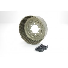 KBike Replacement Clutch and Basket Kits for KBike slipper clutches (12 and 48 tooth)